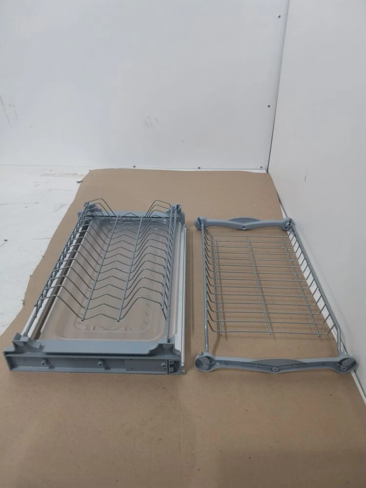 Комплект сушки двухуровневой шириной 500 мм INOXA (In2) 