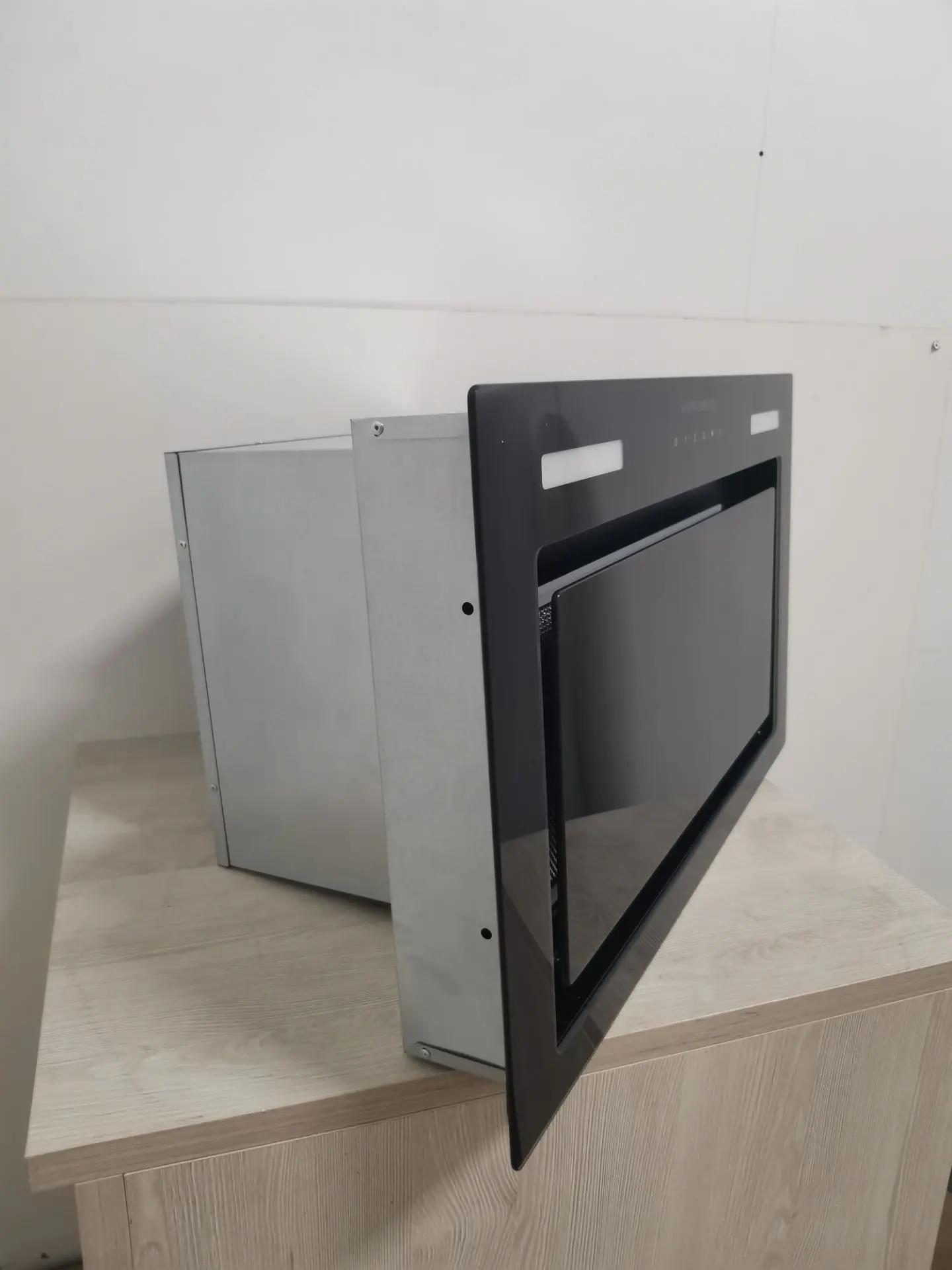 Вытяжка встраиваемая KUPPERSBERG INFLAT 60 B 