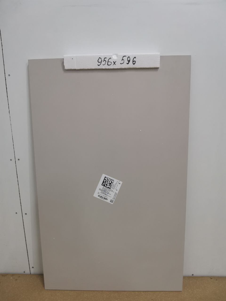 Фасад G0.956x0.596 (0.956 * 0.596) 