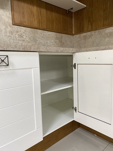 Кухонный гарнитур Сольвейг Кухонный гарнитур Сольвейг