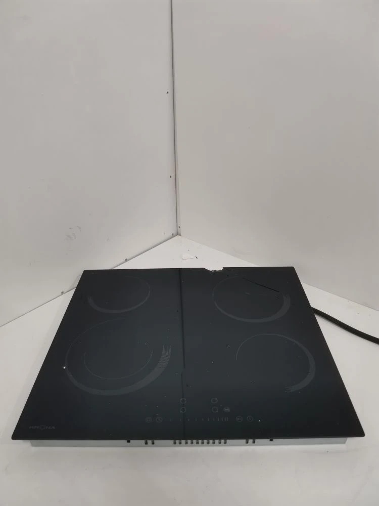 Варочная панель электрическая KRONA ORSA 60 BL