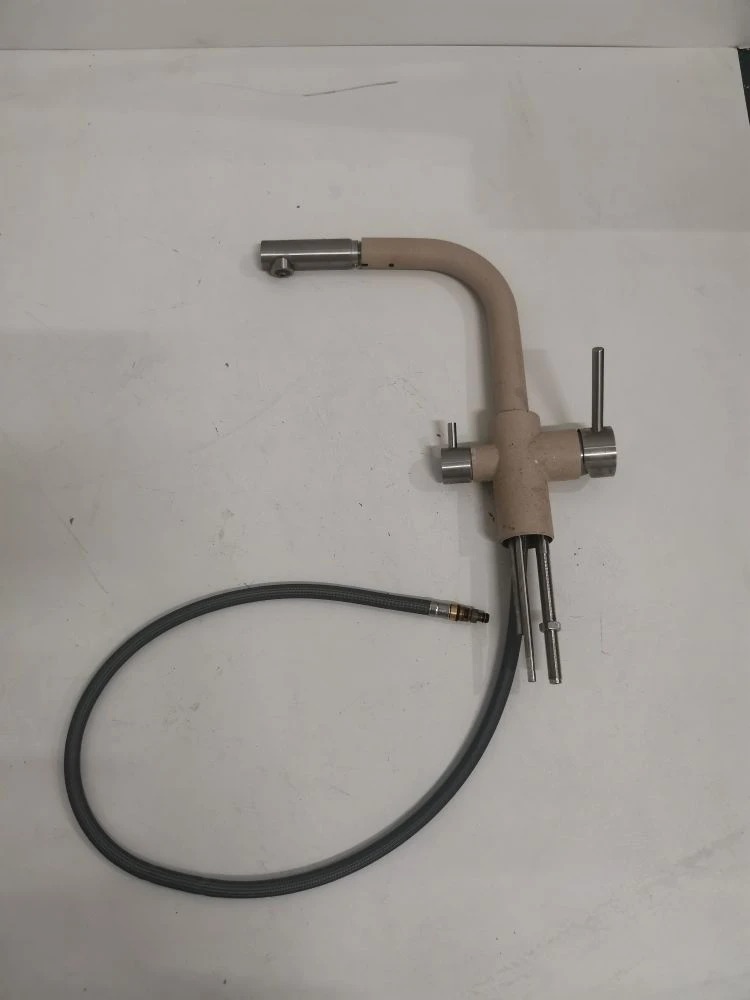 Смеситель 2в1 FLORENTINA 333.32H.2123.107 