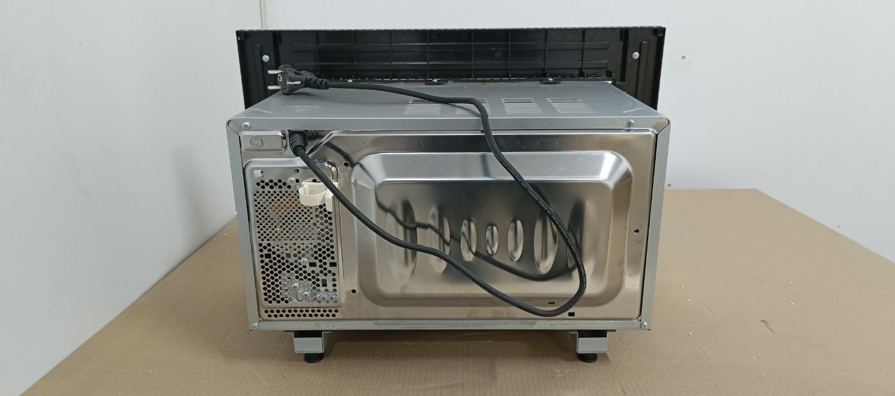 Встраиваемая микроволновая печь KRONA LAUNE 60 BL K  Встраиваемая микроволновая печь KRONA LAUNE 60 BL K