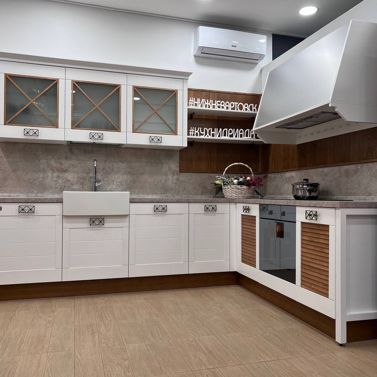 Кухонный гарнитур Сольвейг Кухонный гарнитур Сольвейг