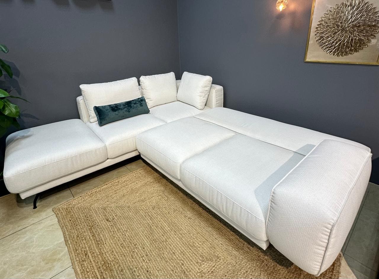 Диван-кровать угловой Калинка 4 Диван-кровать угловой Калинка 4