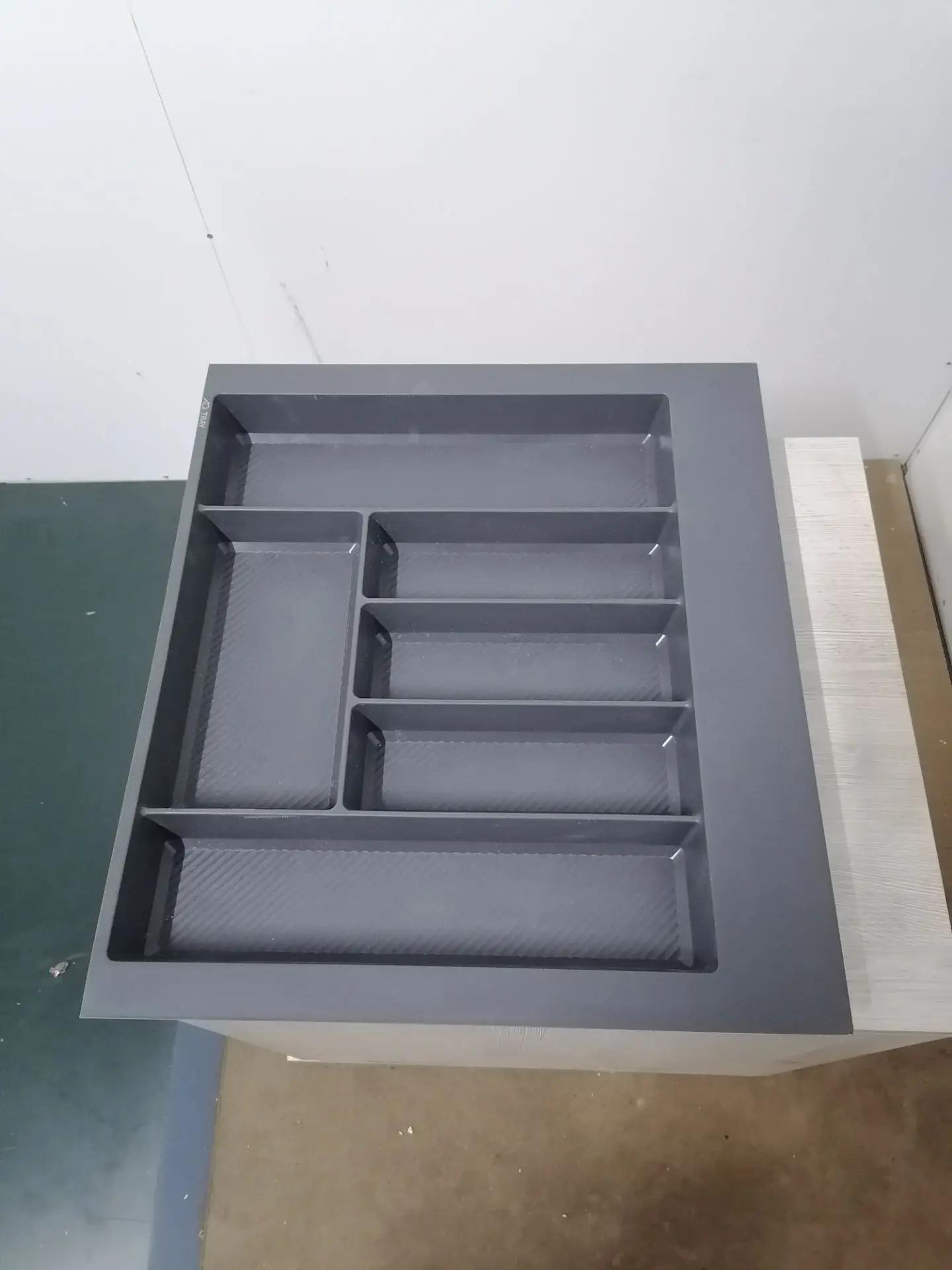 Организация под столовые приборы AQ Tray 13.0076 