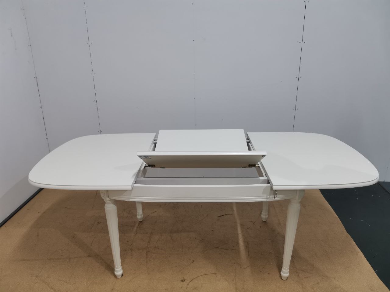 Стол ORIMEX "Цезарь" 140(210)х95