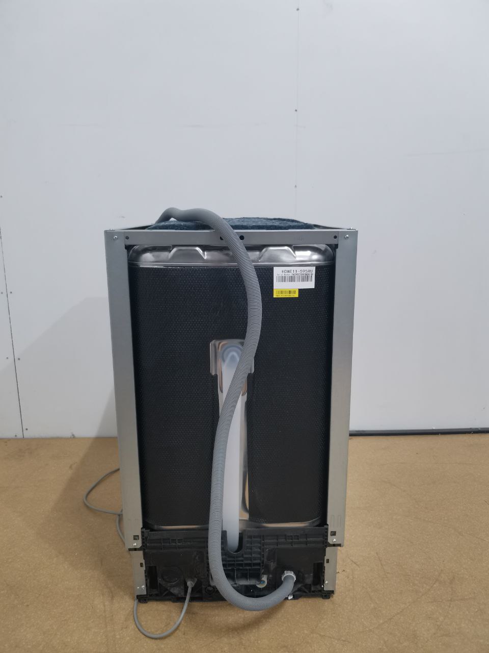 Встраиваемая посудомоечная машина HAIER HDWE11-595RU 