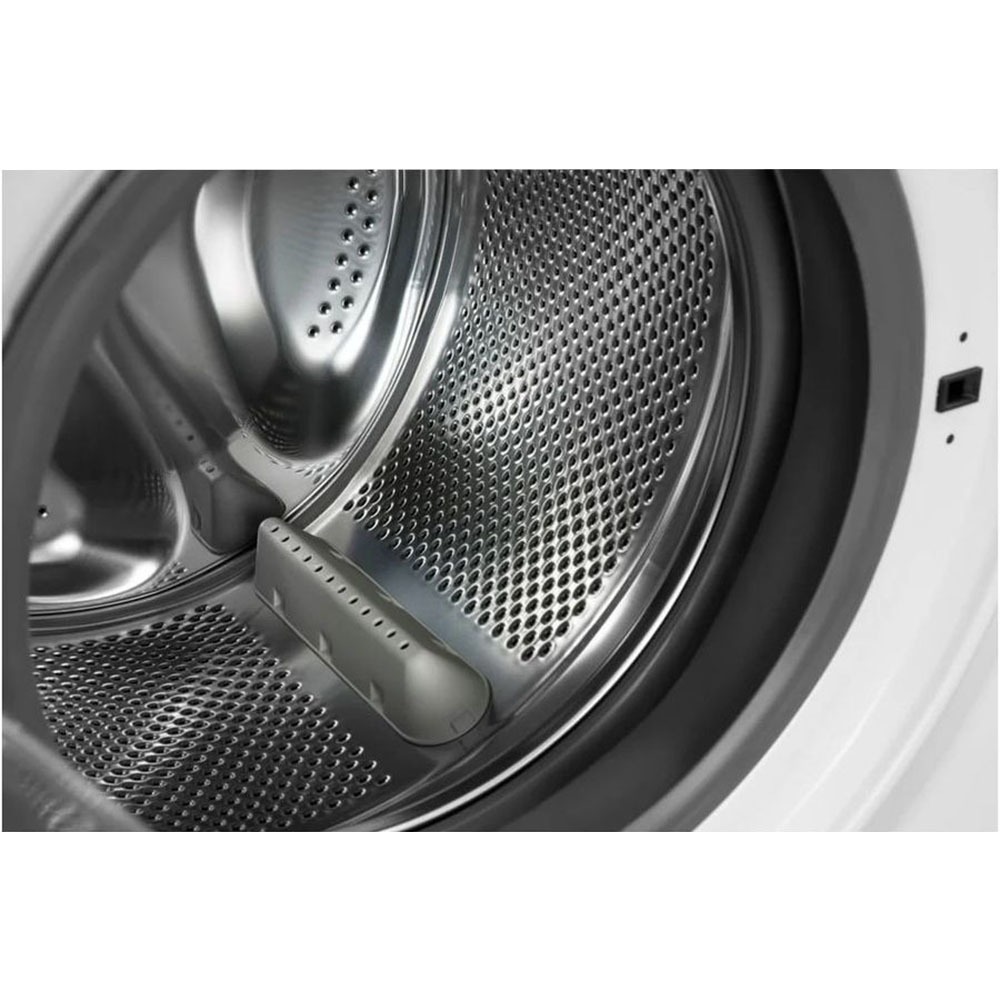Встраиваемая стирально-сушильная машина HOTPOINT BI WDHT 8548 V