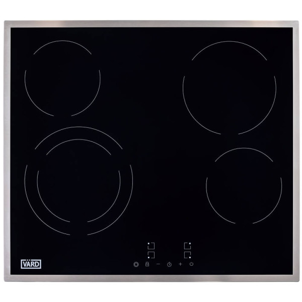 Варочная панель VARD VHC6421X 