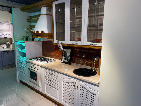 Кухонный гарнитур Акация