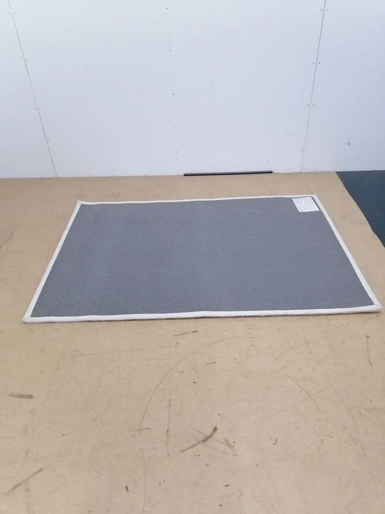Ковёр Vison Silver-Beige CHISTETIKA (1,2*1,8)