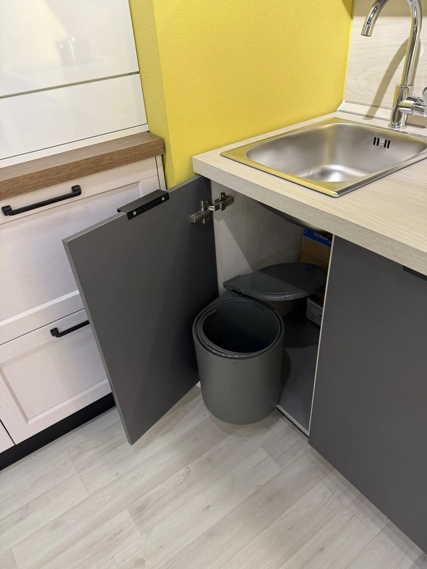 Кухонный гарнитур Токио