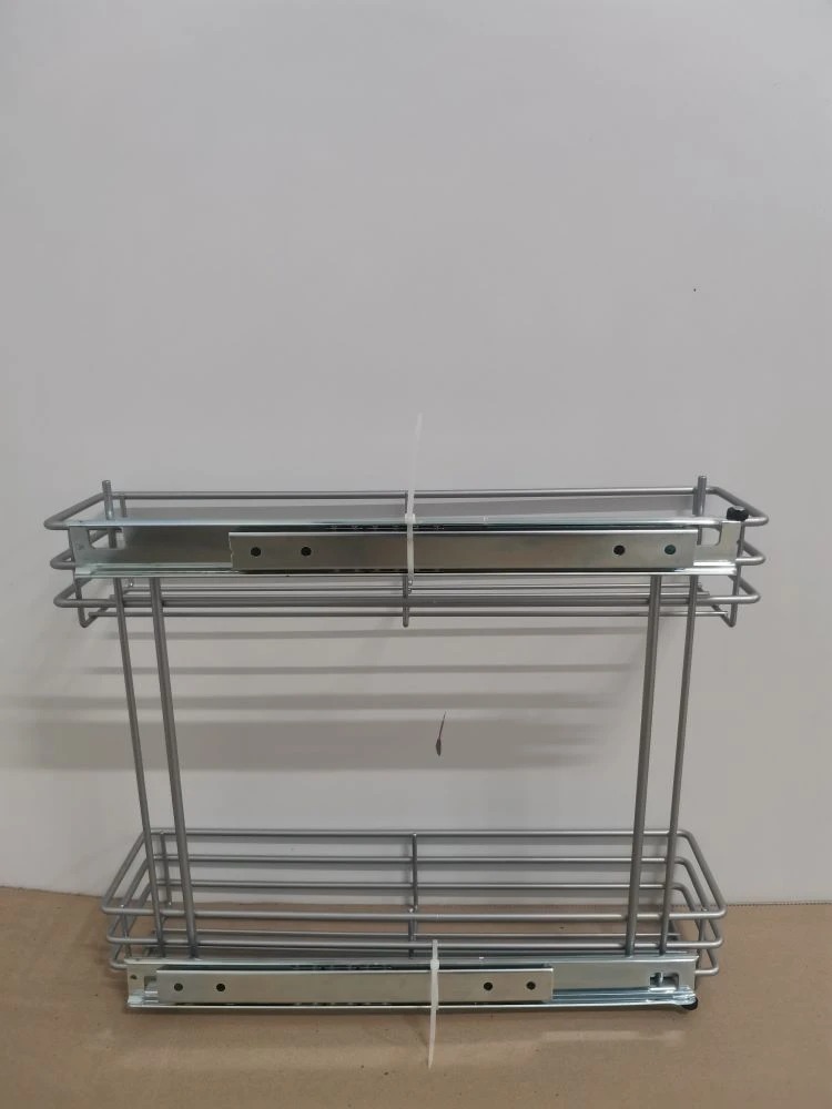 Корзина под мойку KESSEBOHMER ТИТАН 0051250102 