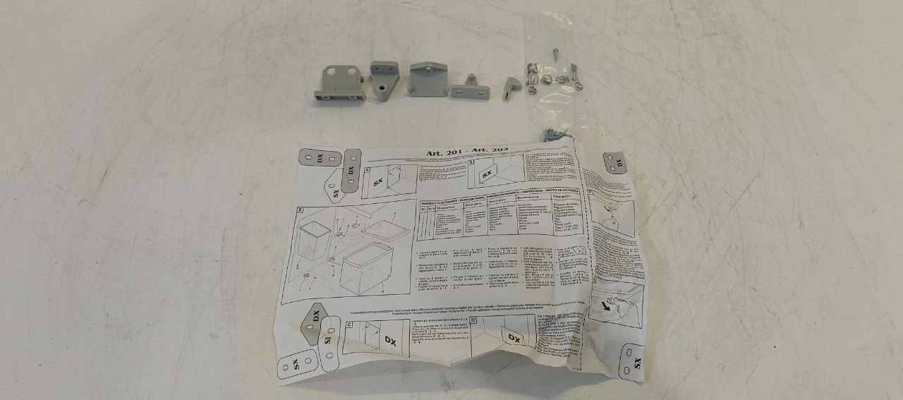 Контейнер для мусора  Контейнер для мусора