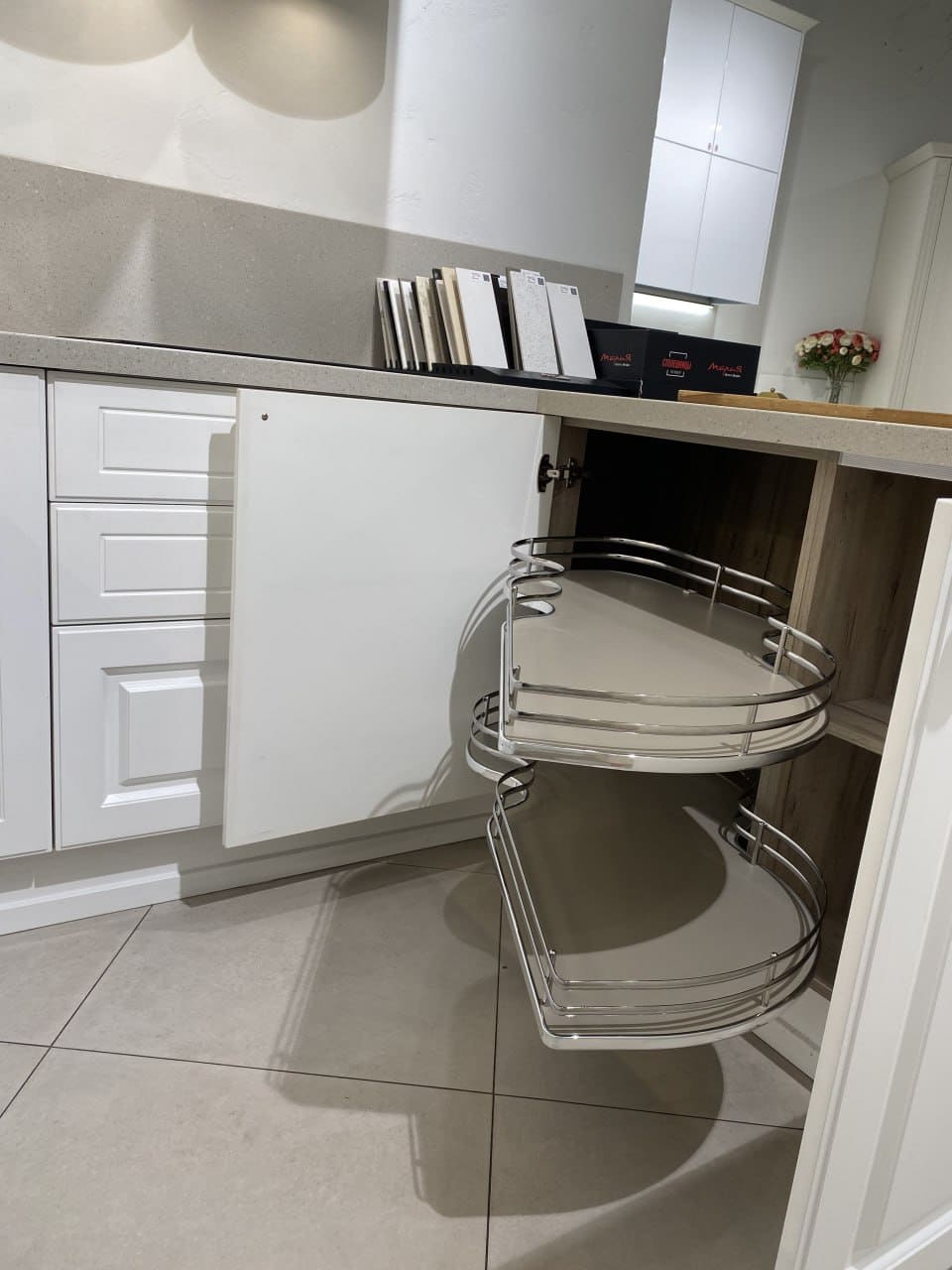 Кухонный гарнитур Николь 