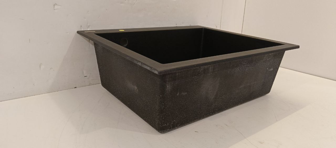 Мойка PLADOS ON6010-44 ONE 60.10  Мойка PLADOS ON6010-44 ONE 60.10