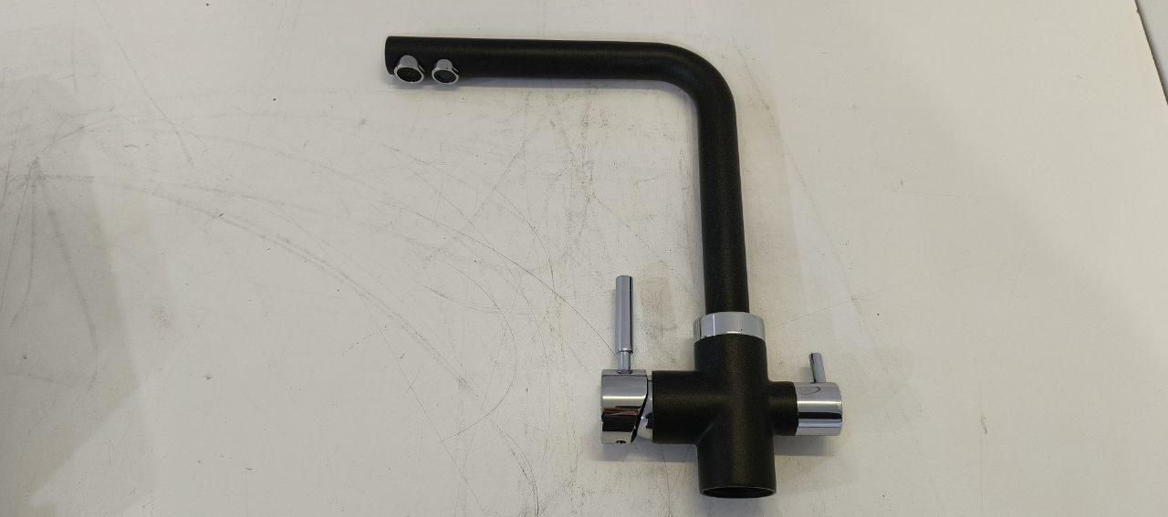 Смеситель FLORENTINA 333.19H.2123.102 Арес  Смеситель FLORENTINA 333.19H.2123.102 Арес