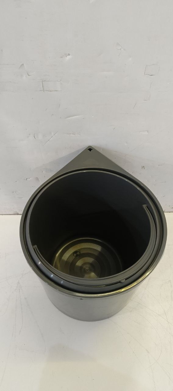 Ведро пластиковое INOXA Art. 97/G  Ведро пластиковое INOXA Art. 97/G