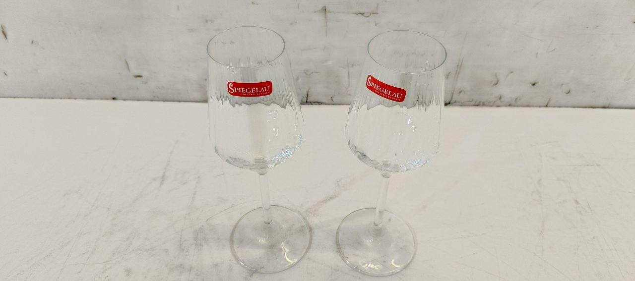Набор бокалов SPIEGELAU 4450177 Lifestyle