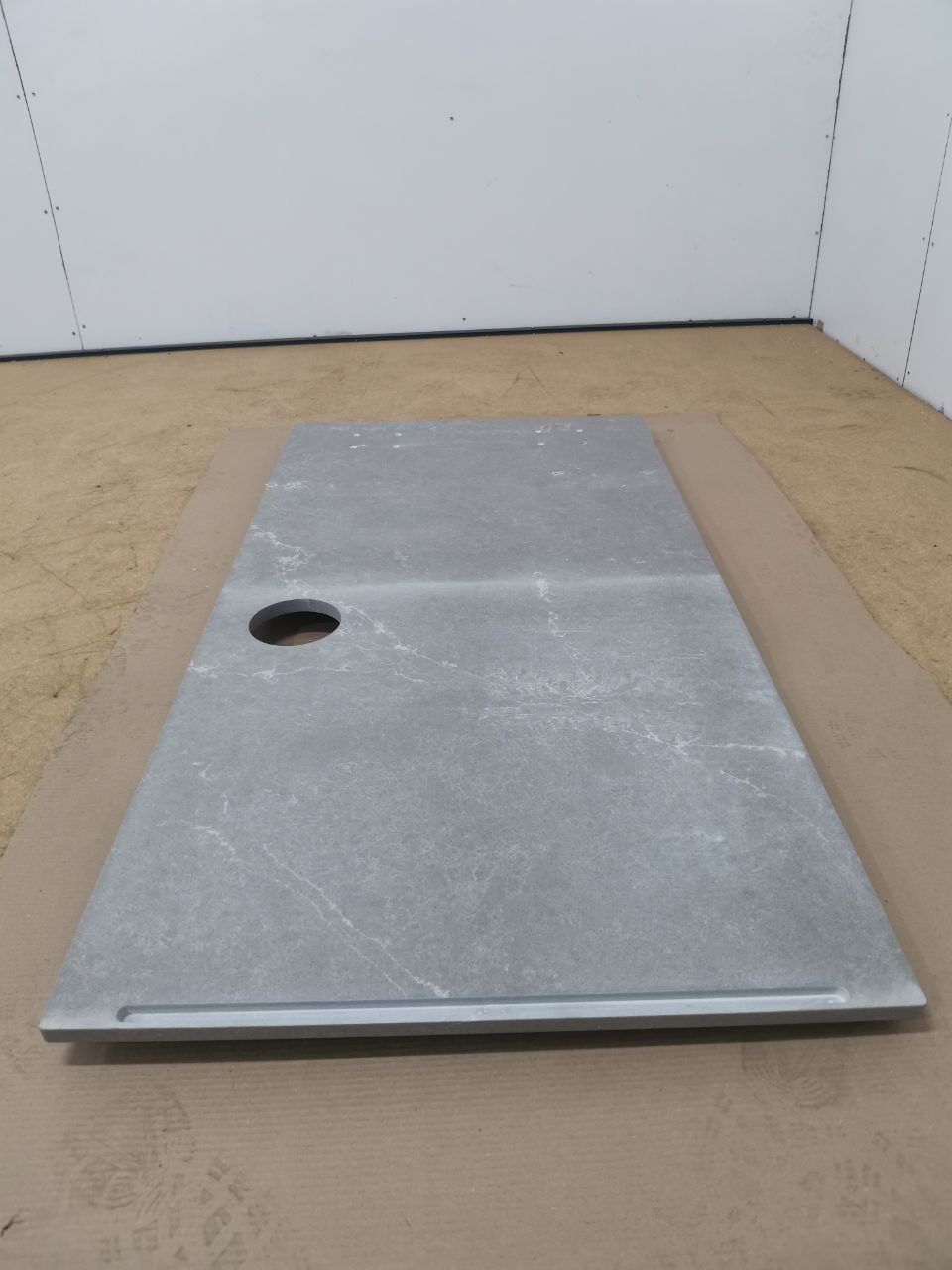 Столешница Кварц СП (Н=20 мм), кв.м. (1.400 * 0.700)