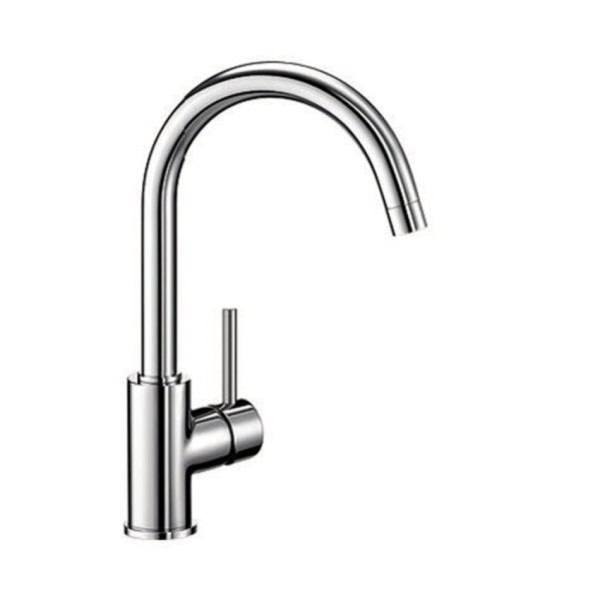 Смеситель BLANCO 524201(517742) BLANCOMIDA 