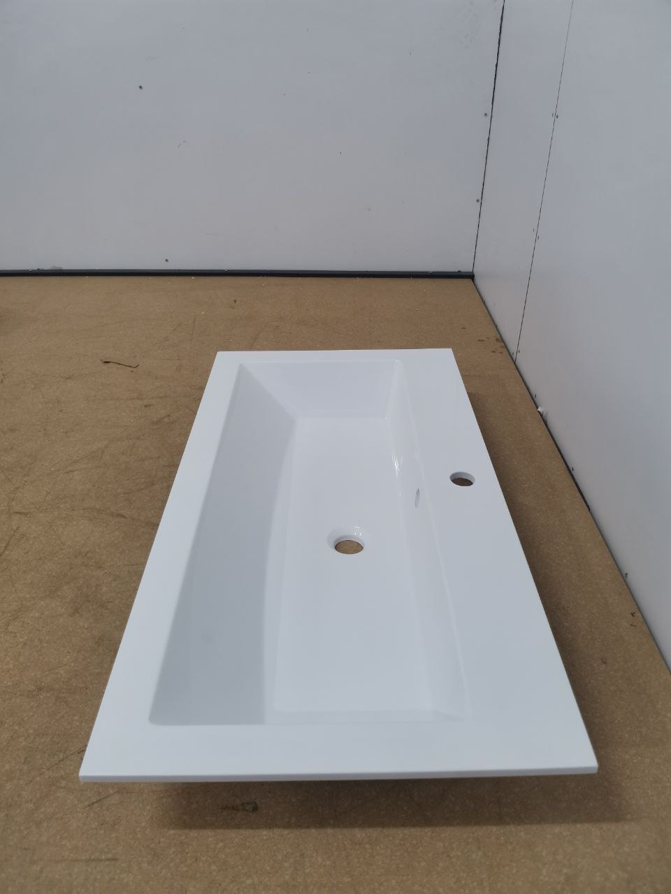 Раковина ЦВЕТ И СТИЛЬ Мария 95