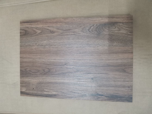 Нестандартный фасад G 0.555х0.395