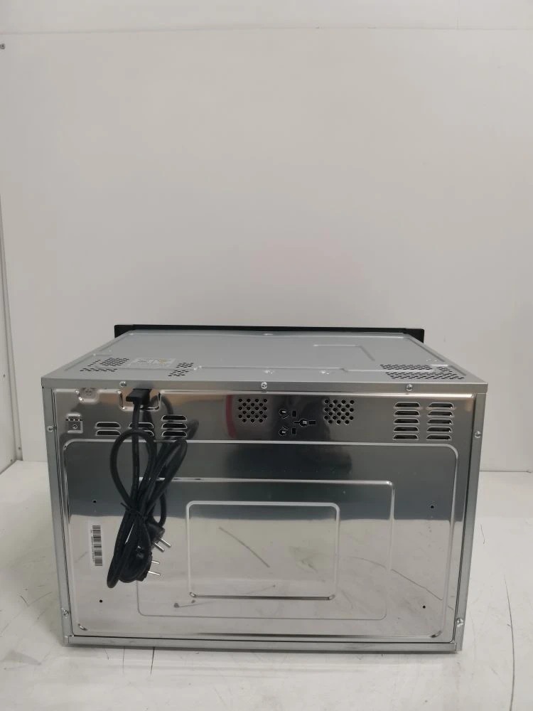 Встраиваемая микроволновая печь KUPPERSBERG HMW 634 B