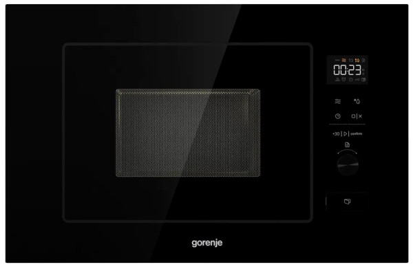 Встраиваемая микроволновая печь GORENJE BM201M2TBG