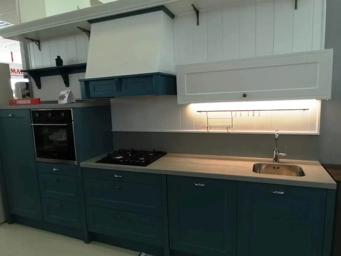 Кухонный гарнитур Адель