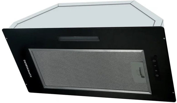 Вытяжка встраиваемая KUPPERSBERG INTOUCH 60 B 