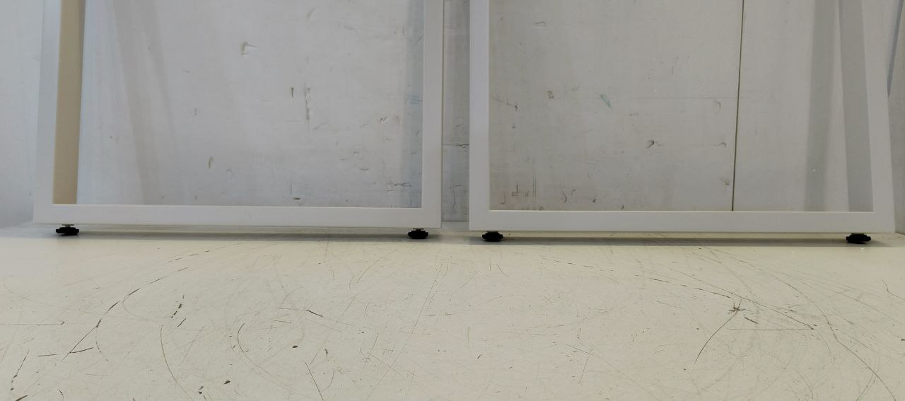 Комплект 2х барных опор ПОКОНАР Мадрид 720х595 (ОП8-72R) 