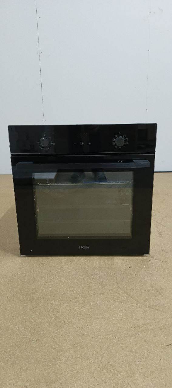 Встраиваемый духовой шкаф Haier HOX-P09NTB Встраиваемый духовой шкаф Haier HOX-P09NTB