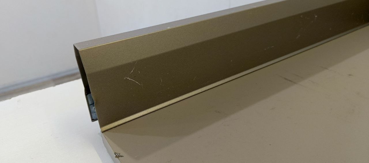 Комплект 2х выдвижных ящиков HETTICH