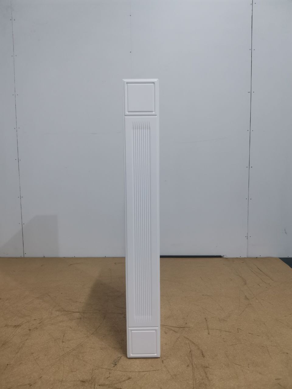 Секция V0502-08-150G Каркас: Белый st. (EG-W0980-ST2)