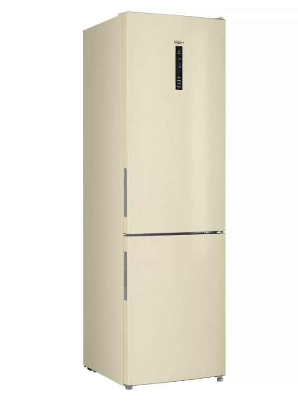 Отдельностоящий холодильник HAIER CEF537ACG 