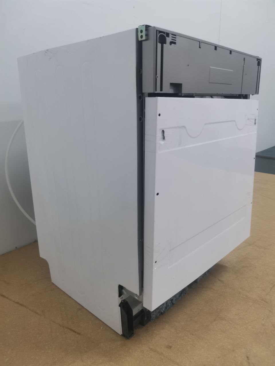 Встраиваемая посудомоечная машина KORTING KDI 60898 I 