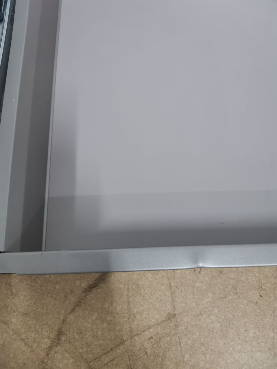 Комплект 2х выдвижных ящиков HETTICH Arcitech APH-94-U60