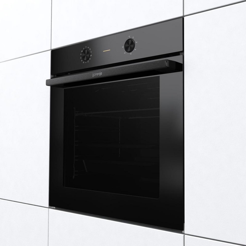 Встраиваемый духовой шкаф GORENJE BO6717E03BG
