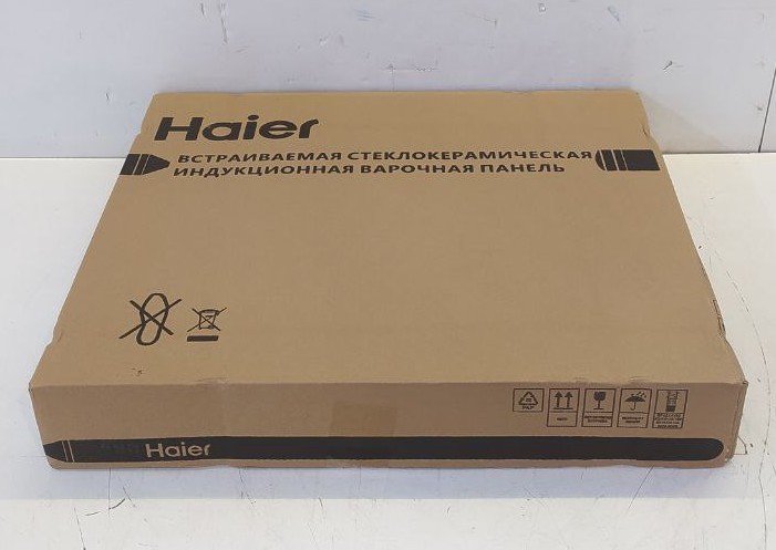 Варочная панель индукционная HAIER HHY-Y64WSLB 