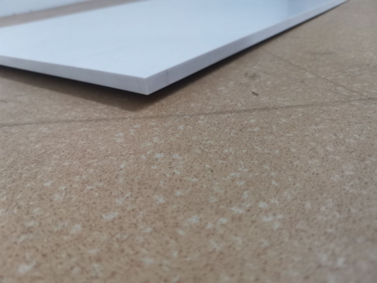 Стеновая панель из искусственного камня (H=15 мм) (2.770x0.560)