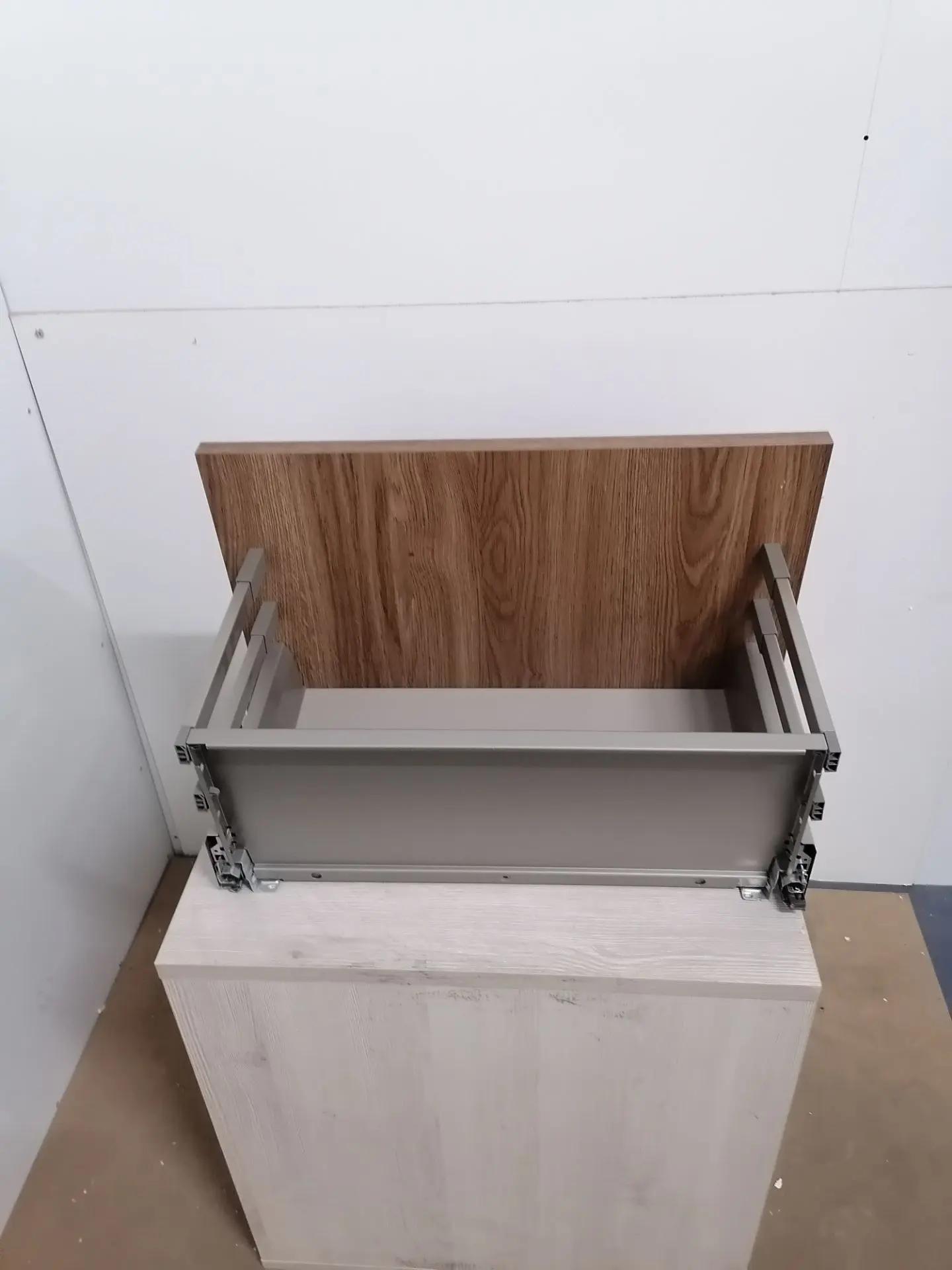 Выдвижной ящик HETTICH Arcitech PTO APRH-218-E60