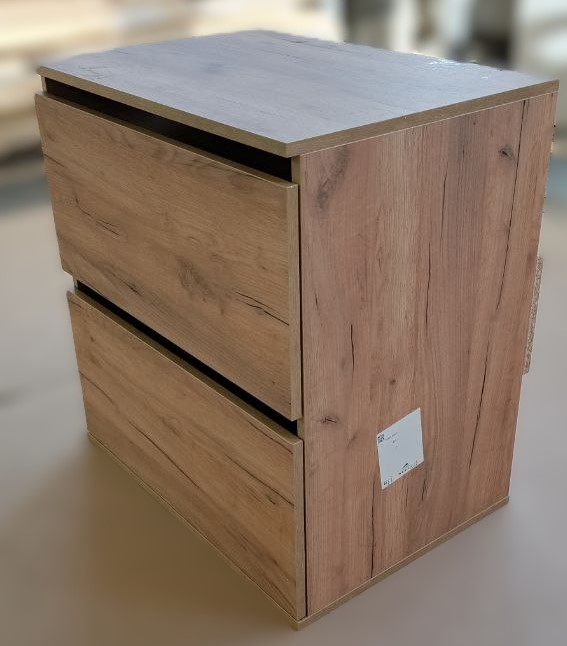 Модуль для выдвижных (0.700*0.665)