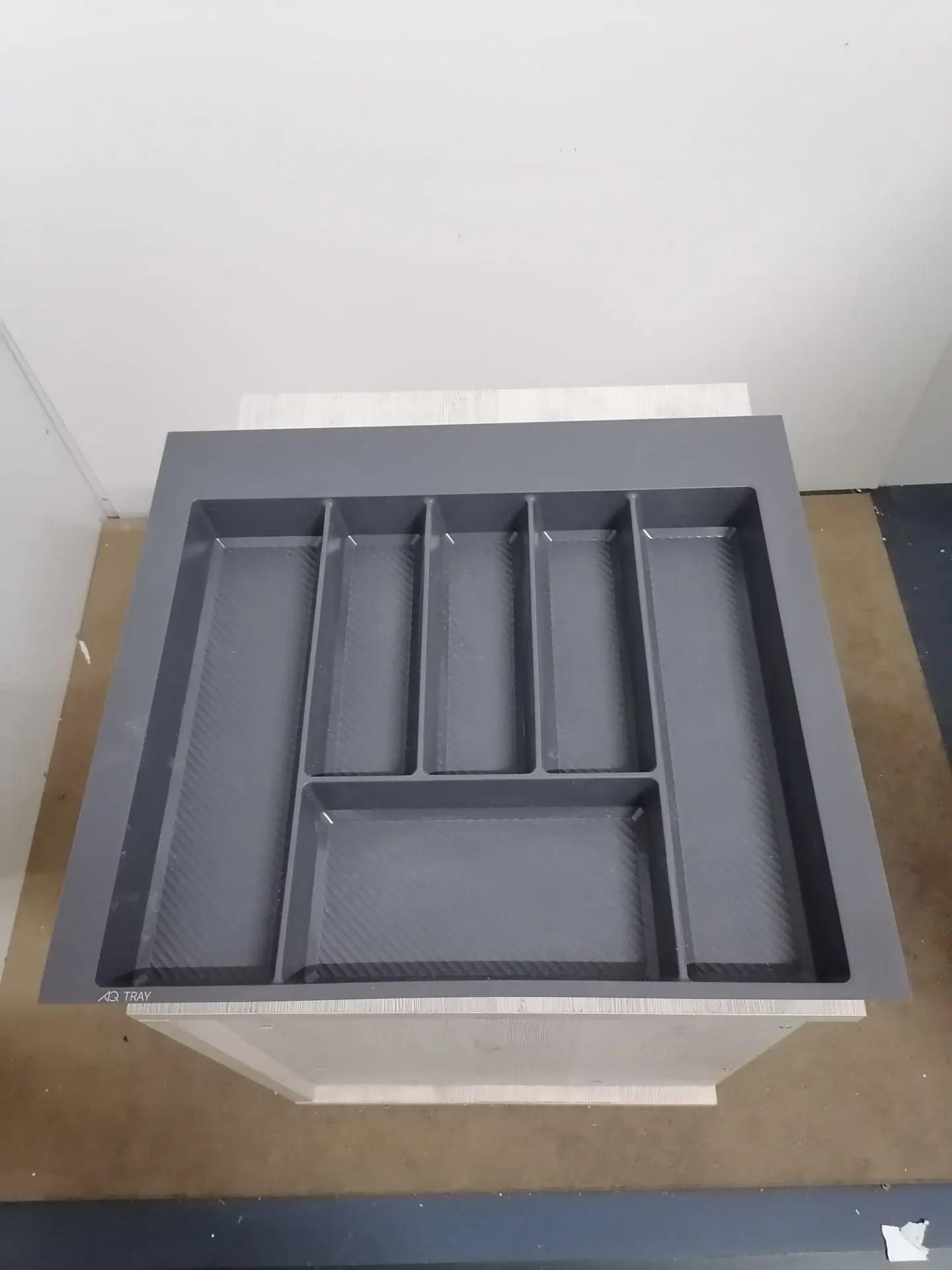 Организация под столовые приборы AQ Tray 13.0076 