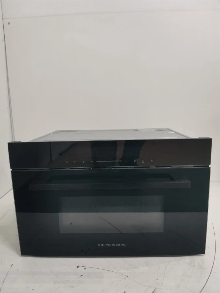 Встраиваемая микроволновая печь KUPPERSBERG HMW 634 B