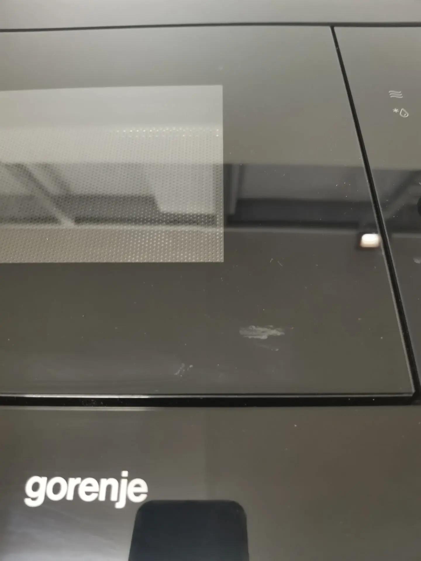 Встраиваемая микроволновая печь GORENJE BM201AG1BG 