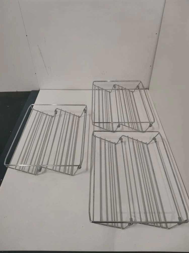 Комплект 3х обувниц STARAX S-6720-A