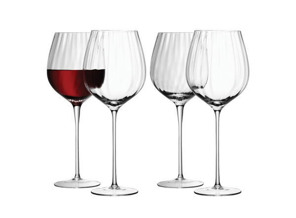 Бокалы для вина LSA International Aurelia G845-21-776 Бокалы для вина LSA International Aurelia G845-21-776