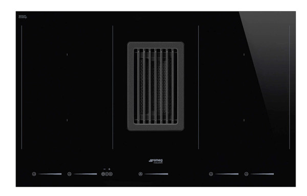 Варочная панель индукционная SMEG HOBD682D1 